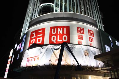 Uniqlo KL project photo 1
