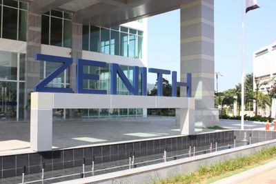 Hotel Zenith Kuantan project photo 3